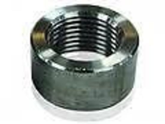 Aeroflow AF991SS Weld Bung O2 Oxy Sensor S/S M18 x 1.5mm Thread All Sensors