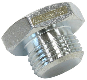 Aeroflow AF992-25 Oxy O2 Sensor Plug (25 Pack) When Sensor Is Removed