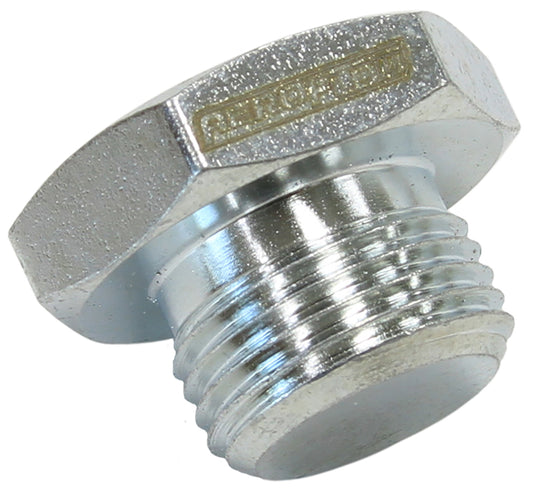 Aeroflow AF992-25 Oxy O2 Sensor Plug (25 Pack) When Sensor Is Removed