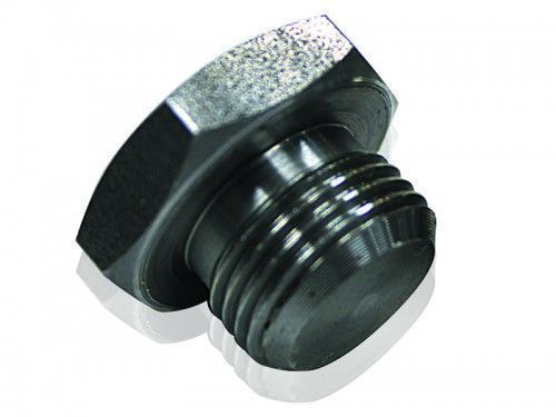 Aeroflow AF992 Oxy O2 Sensor Plug When Sensor Is Removed