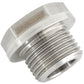 Aeroflow AF992SS-25 S/S Oxy O2 Sensor Plug (25 Pack) When Sensor Is Removed
