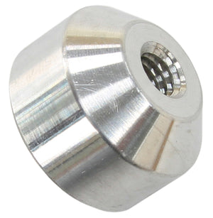 Aeroflow AF993-M8D Aluminium Weld On Female M8 x 1.25 Thread 6061-T6 Alloy