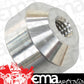 Aeroflow AF993-M8D Aluminium Weld On Female M8 x 1.25 Thread 6061-T6 Alloy
