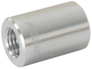 Aeroflow AF994-01-01 Weld On Nozzle Fitting ( 1 ) 1/16" NPT Int Thread 3/4 Oal