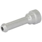 Aeroflow Performance AF995-04 Weld-On Barb Fitting 3/16" Aluminium