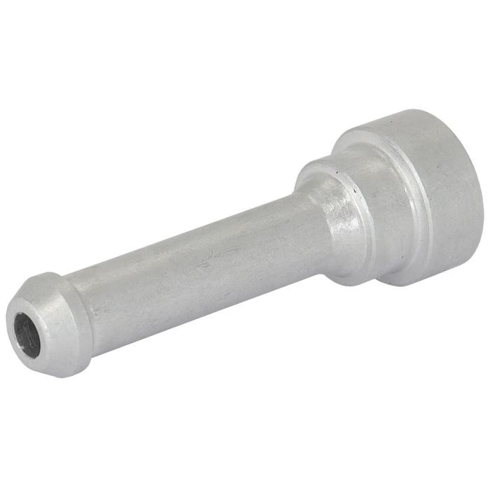 Aeroflow Performance AF995-04 Weld-On Barb Fitting 3/16" Aluminium