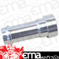 Aeroflow AF995-05 Male Weld On Barb 5/16" Or 8mm 6061-T6 Weld On