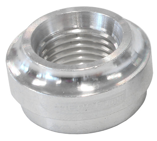 Aeroflow AF996-03D Aluminium Weld On Female -3 ORB Alloy Bung