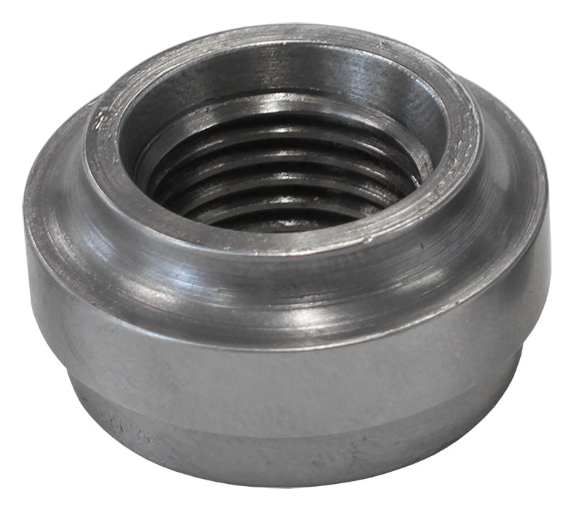 Aeroflow AF996-03S Steel Weld On Female -3 ORB ORB Steel Bung
