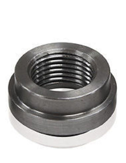 Aeroflow Performance Products AF996-04S Steel Weld On Female -4 ORB ORB Steel Bung