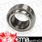 Aeroflow AF996-04SS S/S Weld On Female -4 ORB ORB Stainless Steel Bung