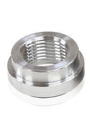 Aeroflow AF996-06D Aluminium Weld On Female -6 ORB Alloy Bung