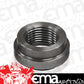 Aeroflow AF996-06S Steel Weld On Female -6 ORB ORB Steel Bung