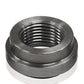 Aeroflow AF996-06S Steel Weld On Female -6 ORB ORB Steel Bung