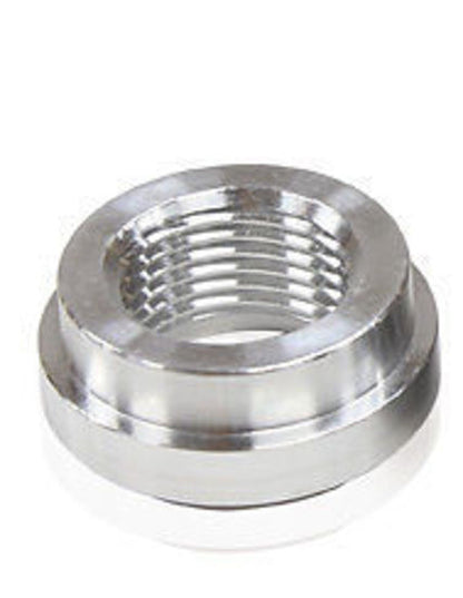 Aeroflow Performance Products AF996-08D Aluminium Weld On Female -8 ORB Alloy Bung