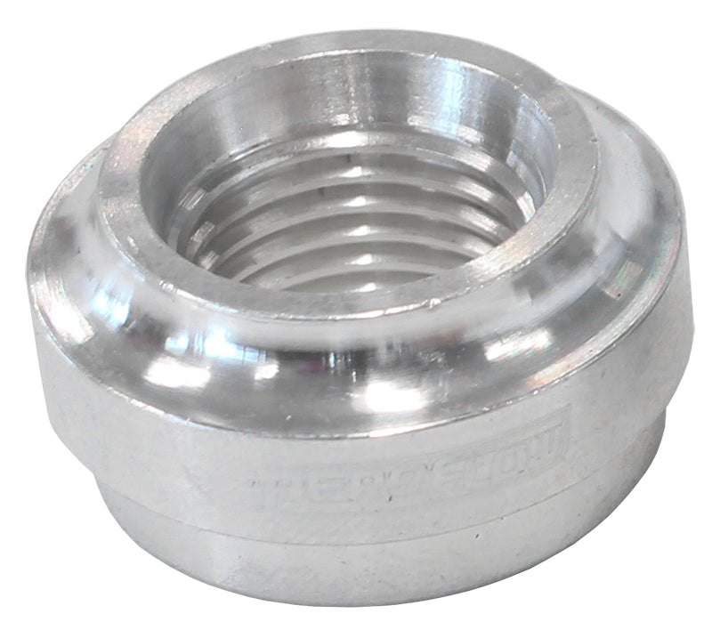 Aeroflow AF996-M12D Alloy Weld On Female M12 x 1.5Metric Aluminium Bung