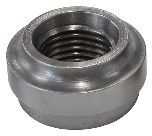 Aeroflow AF996-M12S Steel Weld On Female M12 x 1.5Metric Steel Bung