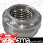 Aeroflow AF996-M12SS S/S Weld On Female M12 x 1.5 Metric Bung Stainless Steel