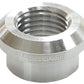 Aeroflow AF996-M14D Alloy Weld On Female M14 x 1.5Metric Aluminium Bung