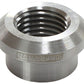 Aeroflow AF996-M14S Steel Weld On Female M14 x 1.5Metric Steel Bung