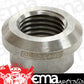 Aeroflow AF996-M14SS S/S Weld On Female M14 x 1.5 Metric Bung Stainless Steel