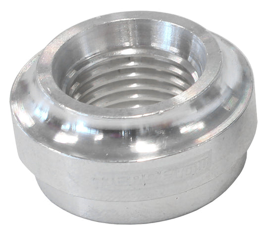 Aeroflow AF996-M16D Alloy Weld On Female M16 x 1.5Metric Aluminium Bung