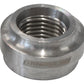 Aeroflow AF996-M16SS S/S Weld On Female M16 x 1.5 Metric Bung Stainless Steel