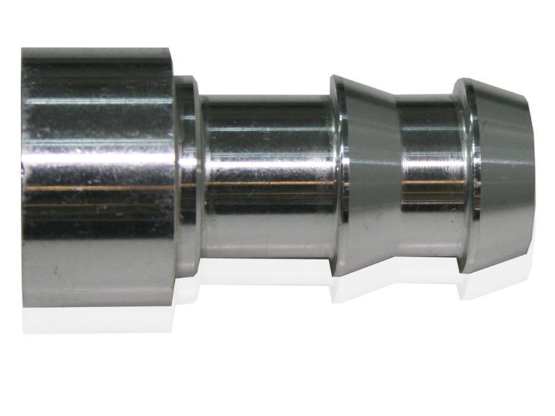 Aeroflow AF997-06 Male Weld On Barb 3/8"