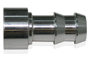 Aeroflow AF997-06 Male Weld On Barb 3/8"