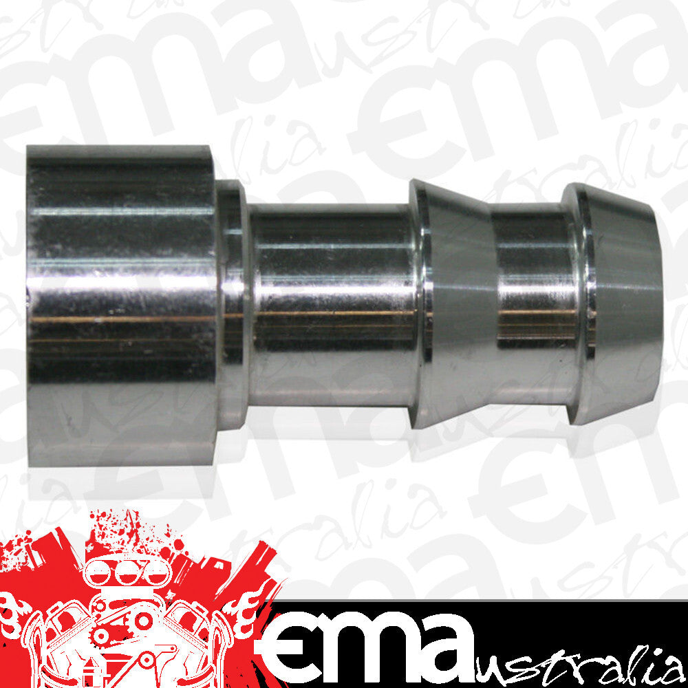 Aeroflow AF997-06 Male Weld On Barb 3/8"