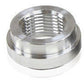 Aeroflow AF998-02D Alloy Weld On Female Bung 1/8" Female Thread