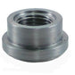 Aeroflow AF998-02S Steel Weld On Female Bung 1/8" Female Thread