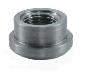 Aeroflow AF998-02S Steel Weld On Female Bung 1/8" Female Thread