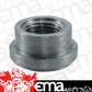Aeroflow AF998-02S Steel Weld On Female Bung 1/8" Female Thread