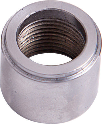 Aeroflow AF998-02SS S/S Weld On Female Bung - 1/8"Thread Stainless Steel