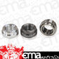 Aeroflow AF998-06D Alloy Weld On Female Bung 3/8" Female Thread