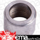 Aeroflow AF998-08S Steel Weld On Female Bung 1/2" Female Thread