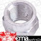 Aeroflow AF998-10D Alloy Weld On Female Bung 3/4" Female Thread