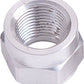 Aeroflow AF998-10D Alloy Weld On Female Bung 3/4" Female Thread