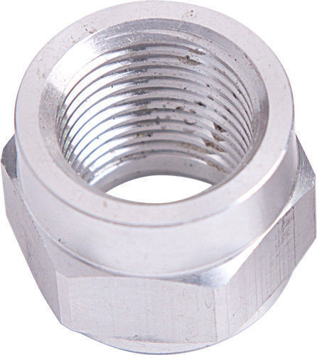 Aeroflow AF998-10D Alloy Weld On Female Bung 3/4" Female Thread