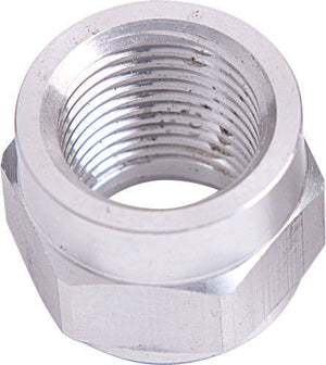Aeroflow AF998-10D Alloy Weld On Female Bung 3/4" Female Thread
