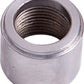 Aeroflow AF998-10SS S/S Weld On Female Bung 3/4" Thread Stainless Steel