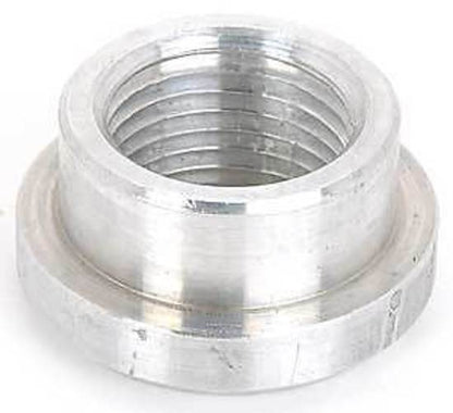 Aeroflow Performance Products AF998-12D Alloy Weld On Female Bung 1" Female Thread