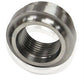 Aeroflow AF998-12SS S/S Weld On Female Bung 1" Thread Stainless Steel