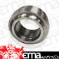 Aeroflow AF998-12SS S/S Weld On Female Bung 1" Thread Stainless Steel
