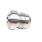Aeroflow AF999-03D Alloy Weld On Male Bung -3AN Male