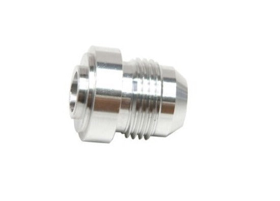 Aeroflow AF999-03D Alloy Weld On Male Bung -3AN Male