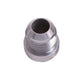 Aeroflow AF999-03S Steel Weld On Male Bung -3AN Male