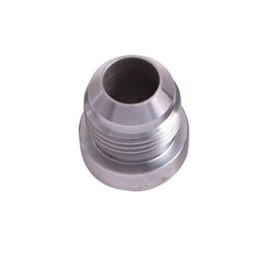 Aeroflow AF999-03S Steel Weld On Male Bung -3AN Male