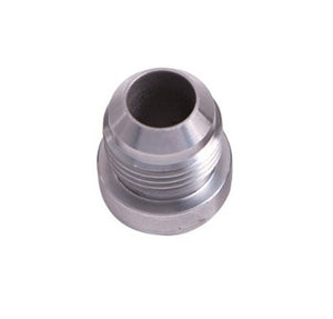 Aeroflow AF999-03S Steel Weld On Male Bung -3AN Male